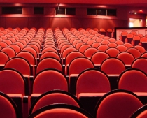 Big Audience Speaking