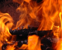 If You Can't Stand The Heat